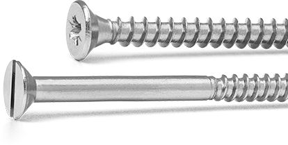 screw parallex