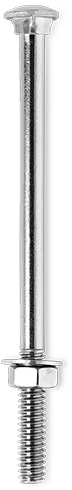 screw parallex