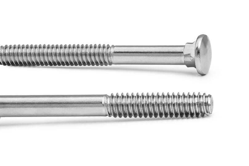Carriage Bolt