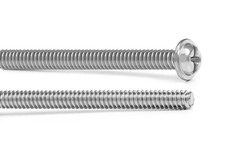 Machine Screw