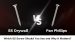 SS Drywall vs. Pan Phillips: Which SS Screw Should You Use and Why It Matters