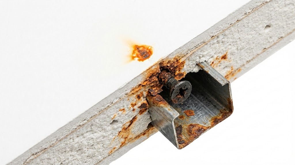 The ‘Black Screw’ and its limitations 